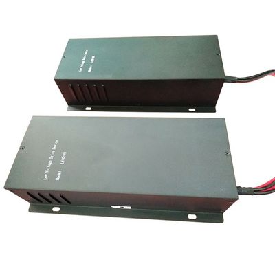 ISO 3KG DC Voltage Booster cho máy bơm năng lượng mặt trời Bảng điều khiển năng lượng mặt trời biến tần