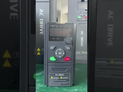 CHF100 Frequency MPPT Solar Pump Inverter với điều khiển vector để theo dõi công suất tối đa